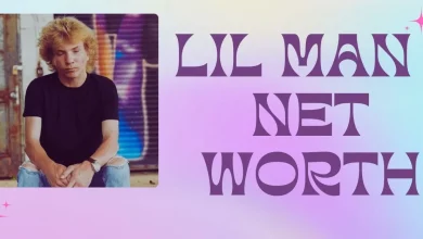 Lil Man J Net Worth