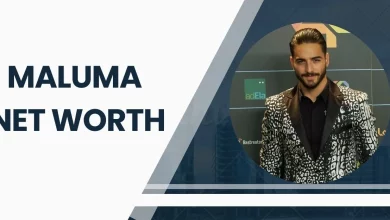 Maluma Net Worth