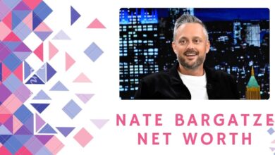 Nate Bargatze Net Worth