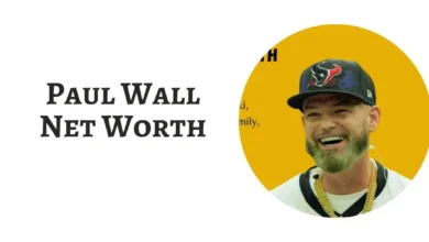 Paul Wall Net Worth