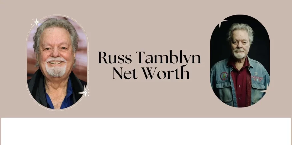 Russ Tamblyn Net Worth