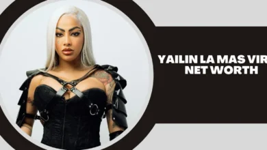 Yailin La Mas Viral Net Worth