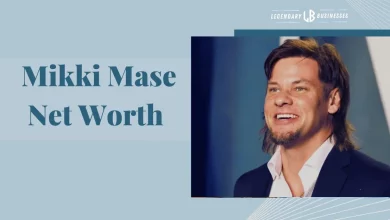 Mikki Mase Net Worth