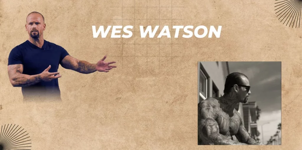 Wes Watson 