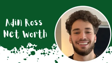 Adin Ross Net Worth