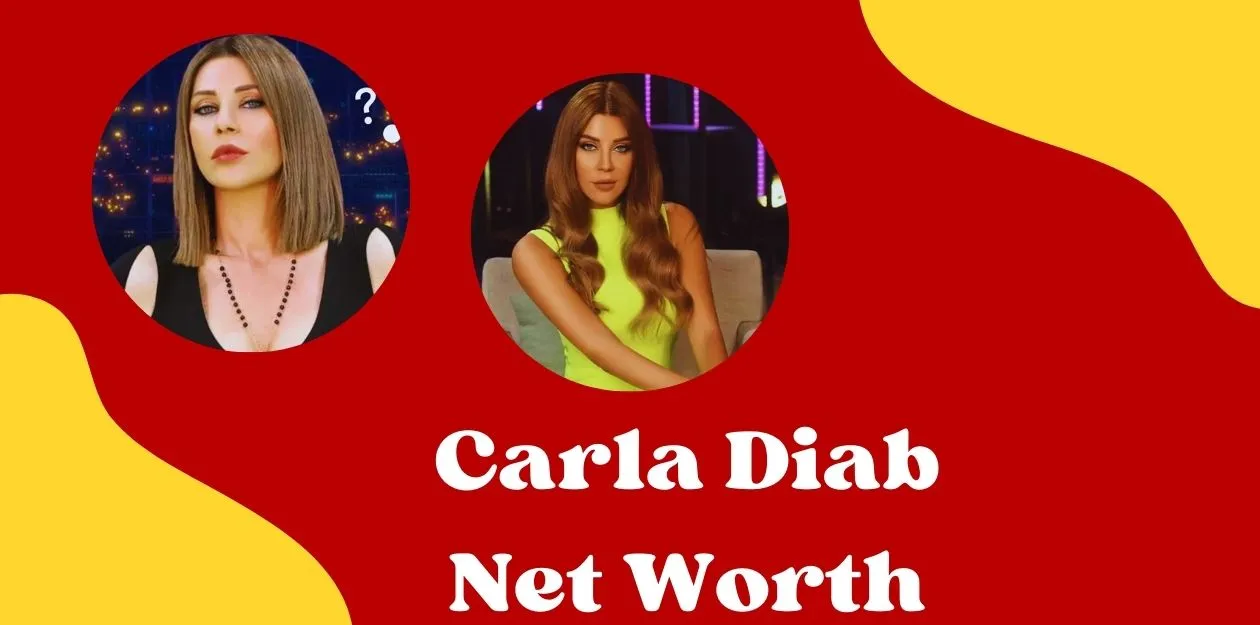 Carla Diab Net Worth Legendary Businesses