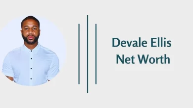 Devale Ellis Net Worth