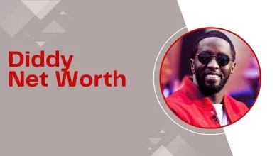 Diddy Net Worth