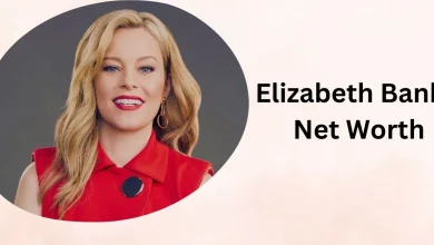 Elizabeth Banks Net Worth