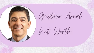 Gustavo Arnal Net Worth