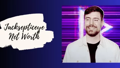 Jacksepticeye Net Worth