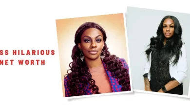 Jess Hilarious Net Worth