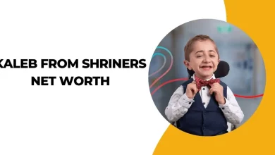 Kaleb From Shriners Net Worth