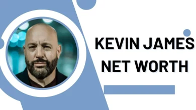 Kevin James Net Worth