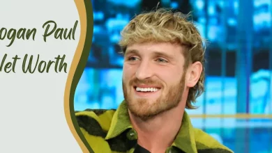 Logan Paul Net Worth