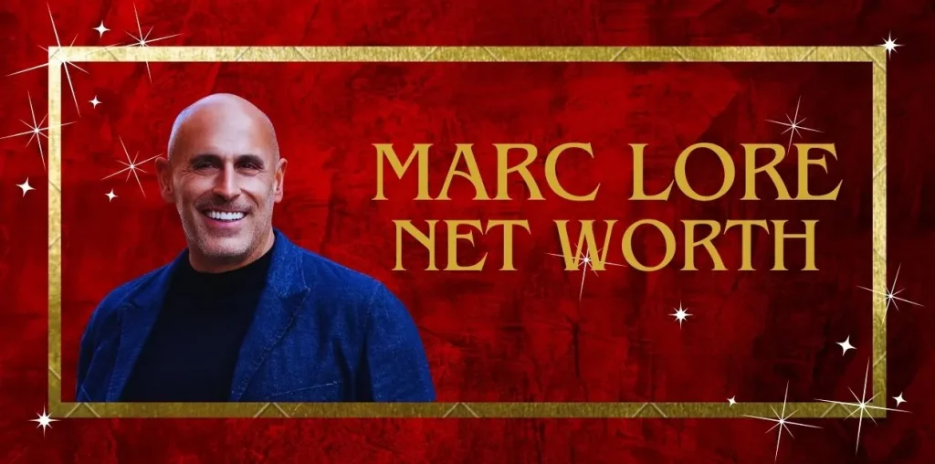 Marc Lore Net Worth