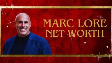 Marc Lore Net Worth