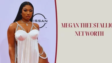 Megan Thee Stallion Net Worth