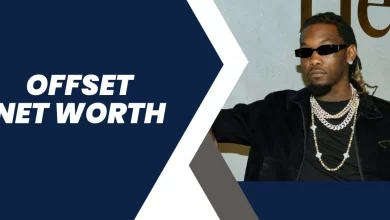 Offset Net Worth