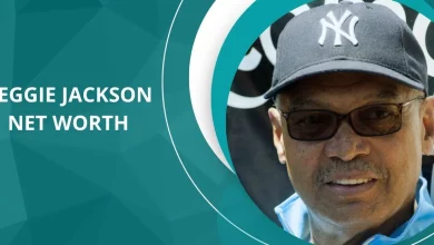 Reggie Jackson Net Worth