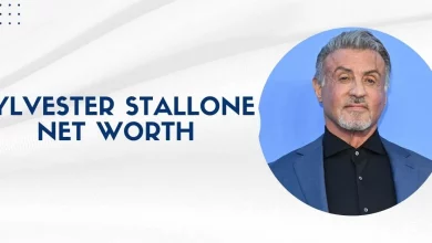 Sylvester Stallone Net Worth