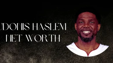 Udonis Haslem Net Worth