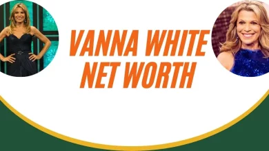 Vanna White Net Worth