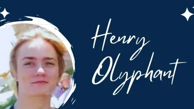 Henry Olyphant