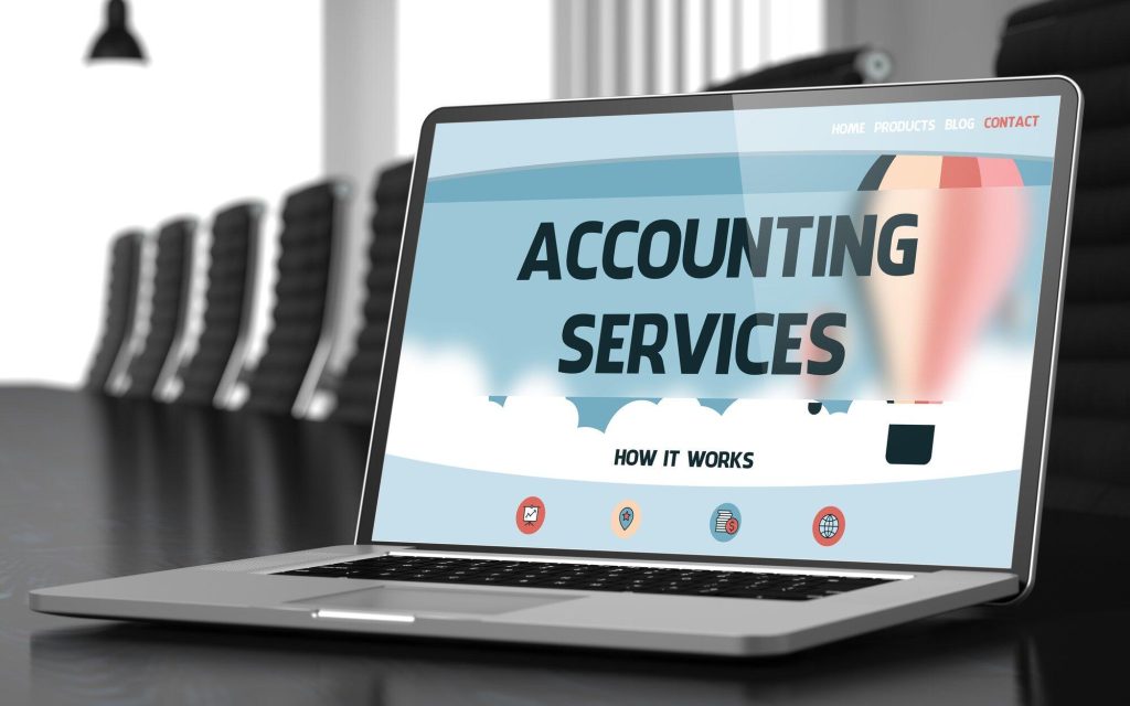accounting and tax services