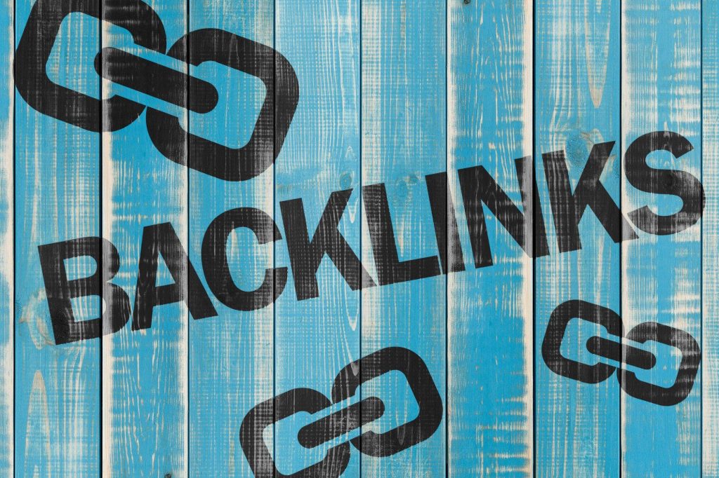 business listing backlink