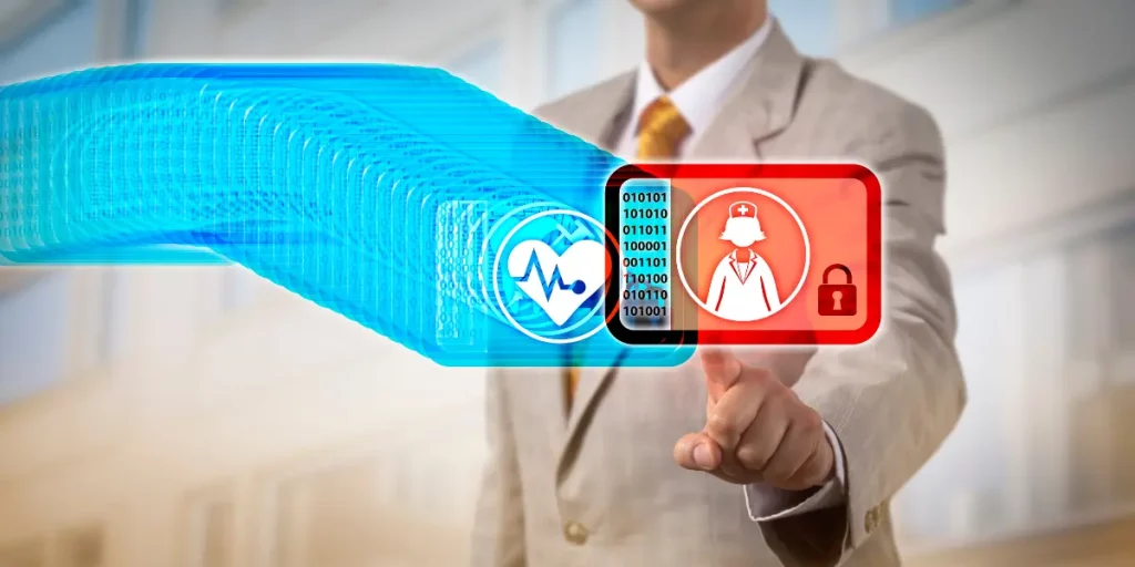  Cybersecurity Best Practices for Healthcare Providers
