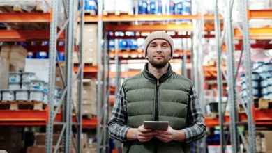 Running a Warehouse? See Which WSC Devices Can Save You Money