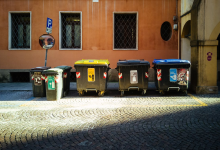 Image of Waste Disposal