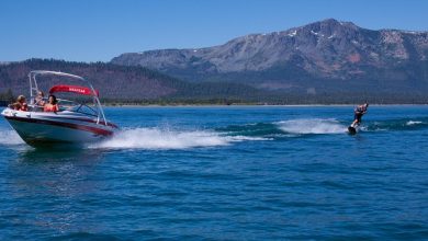 south lake tahoe boat charter south lake tahoe discover tahoe rentals