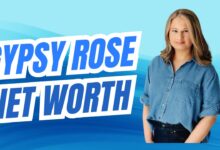 Gypsy Rose Net Worth