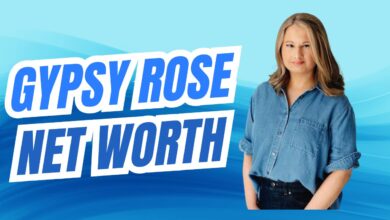 Gypsy Rose Net Worth