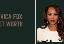 Vivica Fox Net Worth