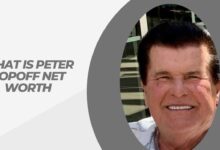 What Is Peter Popoff Net Worth