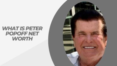 What Is Peter Popoff Net Worth