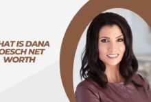 Dana Loesch Net Worth