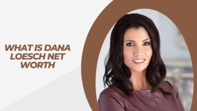 Dana Loesch Net Worth