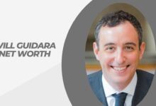 Will Guidara Net Worth