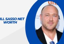 Will Sasso Net Worth