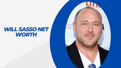 Will Sasso Net Worth