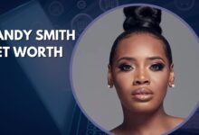 Yandy Smith Net Worth