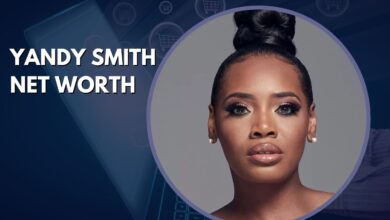 Yandy Smith Net Worth