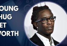 Young Thug Net Worth