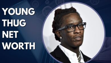 Young Thug Net Worth