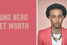 Yung Berg Net Worth