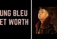 Yung Bleu Net Worth